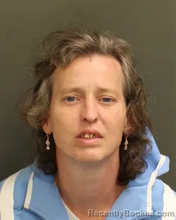 Mugshot of JOY LYNN HALL