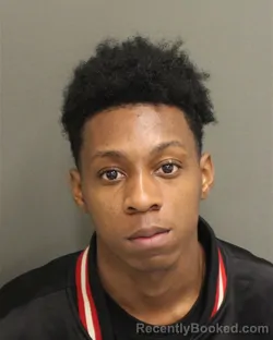 Mugshot of CURTIS ROBERT JR JONES