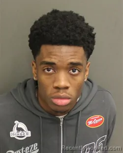 Mugshot of STEPHEN ELIJAH PRESSLEY