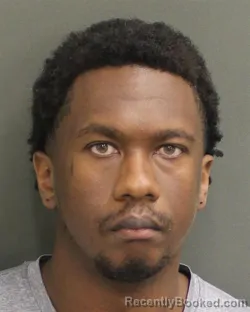 Mugshot of JIHAD XAVIER JONES
