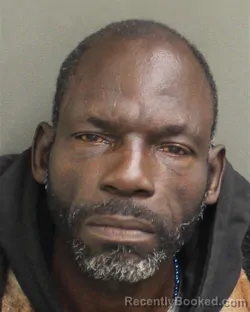 Mugshot of DENNIS MARTIN