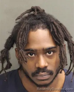 Mugshot of ANDREW DAMAREION THOMPKINS