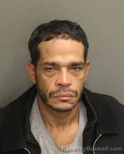 Mugshot of NOEL ANTONIO MORALESSANTIAGO