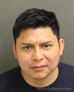 Mugshot of MAYNOR JAVIER PABLOLOPEZ