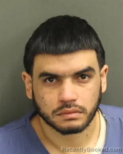 Mugshot of LUIS GUILLERMO GANDARILLAGALARZA