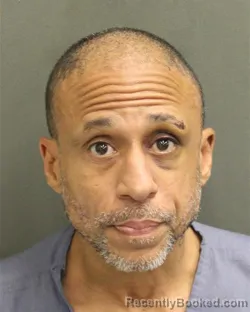 Mugshot of LYNWOOD JAMES MULKEY