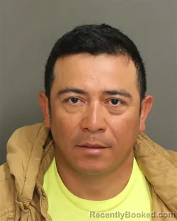 Mugshot of DOUGLAS ALEXANDER MARTINEZMERINO