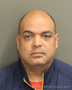 Mugshot of MARCOS ANTONIO SILVAMARTINEZ