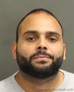 Mugshot of ETHAN MORROBEL