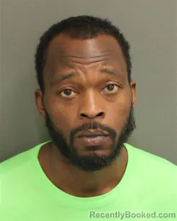 Mugshot of JAQUILL IKEEM COLTER