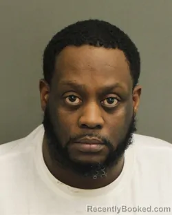 Mugshot of CALVIN DELEON LEE