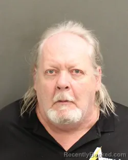 Mugshot of JOSEPH DUCHARME