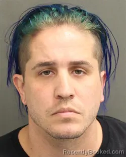 Mugshot of ANDREW M ALBINO