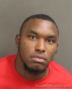 Mugshot of DAUNTAVIUS JEROME COOKS