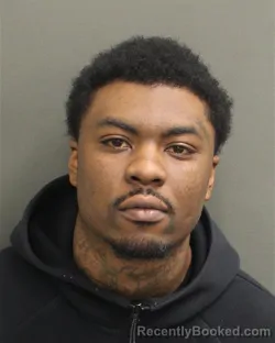 Mugshot of JOSHUA ELIJAH GASKINS