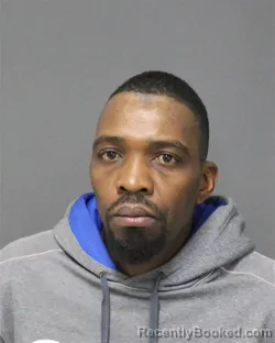 Mugshot of FADIEU ALEXANDRE