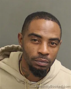 Mugshot of TIMOTHY JR SWANIGAN