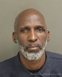 Mugshot of ROBERT JR III SPENCER