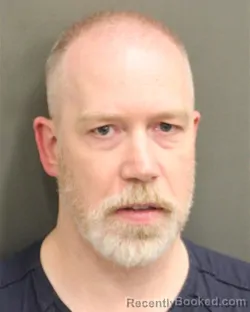 Mugshot of DANIEL HENSEL