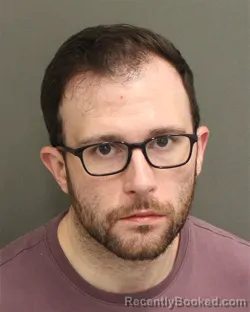 Mugshot of CODY RAY DESANTIS