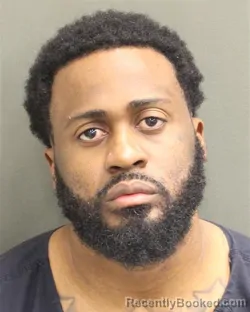 Mugshot of TERRY L TILLMAN