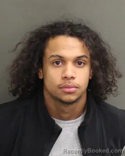 Mugshot of ANGEL JOEL GONZALEZ