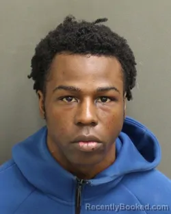 Mugshot of CAMERON ELIJAH DOUGLAS