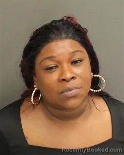 Mugshot of ANDROMEDA RENEE RAMOS