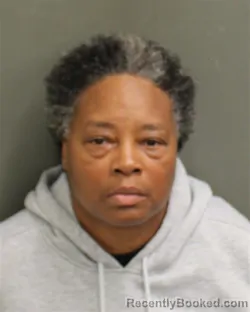 Mugshot of MAXINE RENEE TUNSTALL