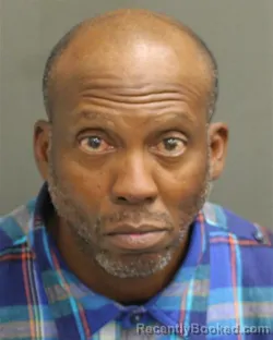 Mugshot of ANTOINE LAVAINE JONES