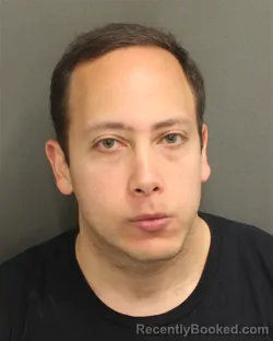 Mugshot of NADER TAREK MOHAME ISSA