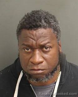 Mugshot of SHELTON ANDREW DICKERSON