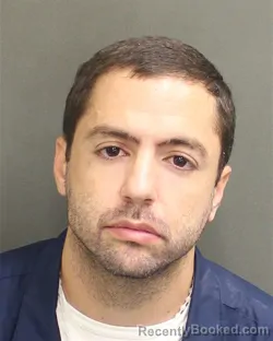 Mugshot of JURENAL ADLER