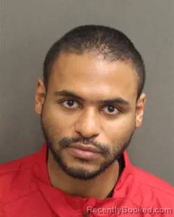 Mugshot of TSEBIY CALAWAY