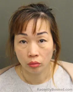 Mugshot of HOA THI TRAN