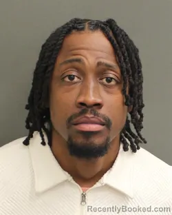 Mugshot of HOWARD EUGENE JR BIVENS