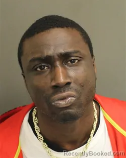 Mugshot of MATTHEW MARKELL WILLIAMS