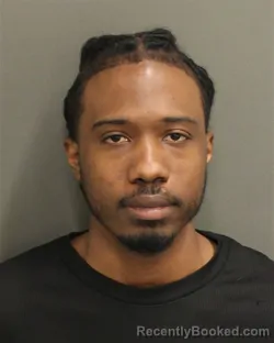 Mugshot of TYRONE D WHYTE