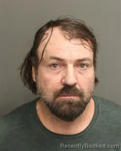 Mugshot of KENNETH RUSSELL LEMON