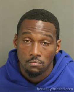 Mugshot of JOSEPH DARRIN TURNER