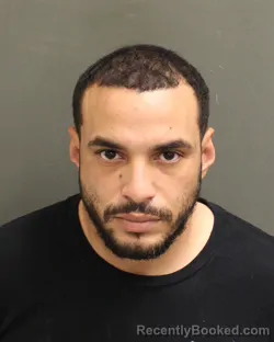 Mugshot of RICHARD BETANCES