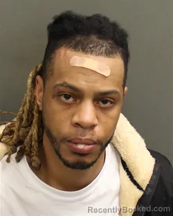 Mugshot of ROBERT ANTHONY NICKERSON