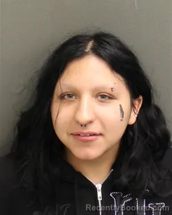 Mugshot of IZABELL SOOS
