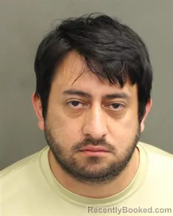 Mugshot of GLEEN ENRIQUE DELGADORODRIGUEZ