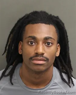 Mugshot of XAVIER DIMITRI BREN COLLINS