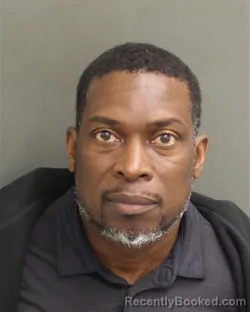 Mugshot of WILLIAM DOUGLAS JORDAN