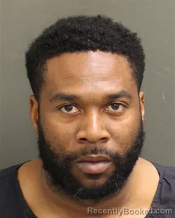 Mugshot of EVENS HENRY