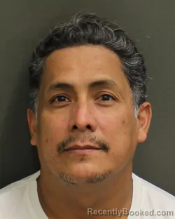 Mugshot of JUAN BARROSOREYES
