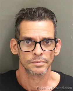 Mugshot of YANIEL ACEVEDORODRIGUEZ