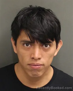 Mugshot of DOUGLAS OTTONIEL QUIXCAC